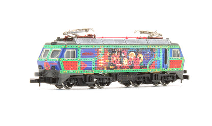 Pre-Owned Re 466 4/4 SOB Electric Locomotive