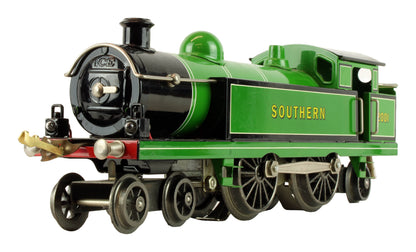 Pre-Owned E2SR Southern 4-4-2 Tank '2001' Steam Locomotive