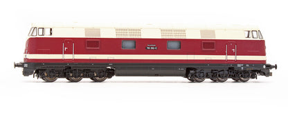 Pre-Owned 47290-4 DR BR 118 392-0 Diesel Locomotive