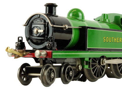 Pre-Owned E2SR Southern 4-4-2 Tank '2001' Steam Locomotive