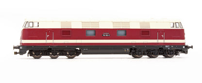 Pre-Owned 47290-4 DR BR 118 392-0 Diesel Locomotive