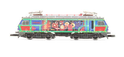 Pre-Owned Re 466 4/4 SOB Electric Locomotive