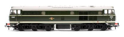 Class 30 D5617 BR Green (Late Crest) Diesel Locomotive