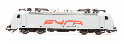 Pre-Owned 59960 FYRA 186 144-2 Electric Locomotive