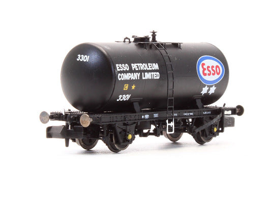 Pre-Owned N35T 001 Class B Tanker Esso 3301