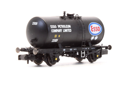 Pre-Owned N35T 001 Class B Tanker Esso 3301