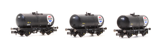 Pre-Owned N35T 304 Class B Tanker Triple Pack Regent