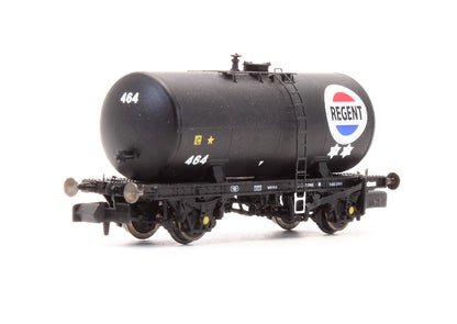 Pre-Owned N35T 304 Class B Tanker Triple Pack Regent
