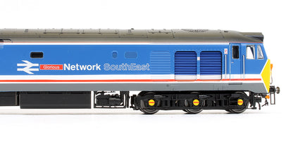Pre-Owned NSE Class 50033 'Glorious' Diesel Locomotive (DCC Fitted)