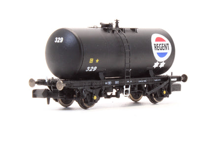 Pre-Owned N35T 304 Class B Tanker Triple Pack Regent