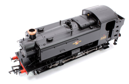 GWR 94XX Pannier Tank 9463 BR Black (Late Crest) Steam Locomotive