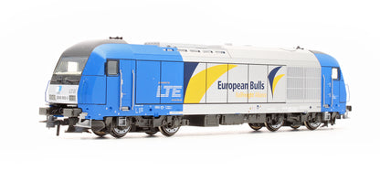 Pre-Owned 63994 European Bulls 2016 903-3 Electric Locomotive