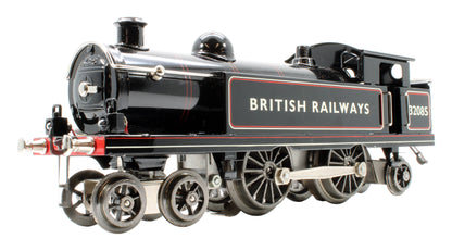 Pre-Owned E2 BR 4-4-2 Tank '32085' Steam Locomotive