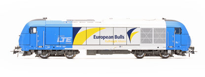 Pre-Owned 63994 European Bulls 2016 903-3 Electric Locomotive