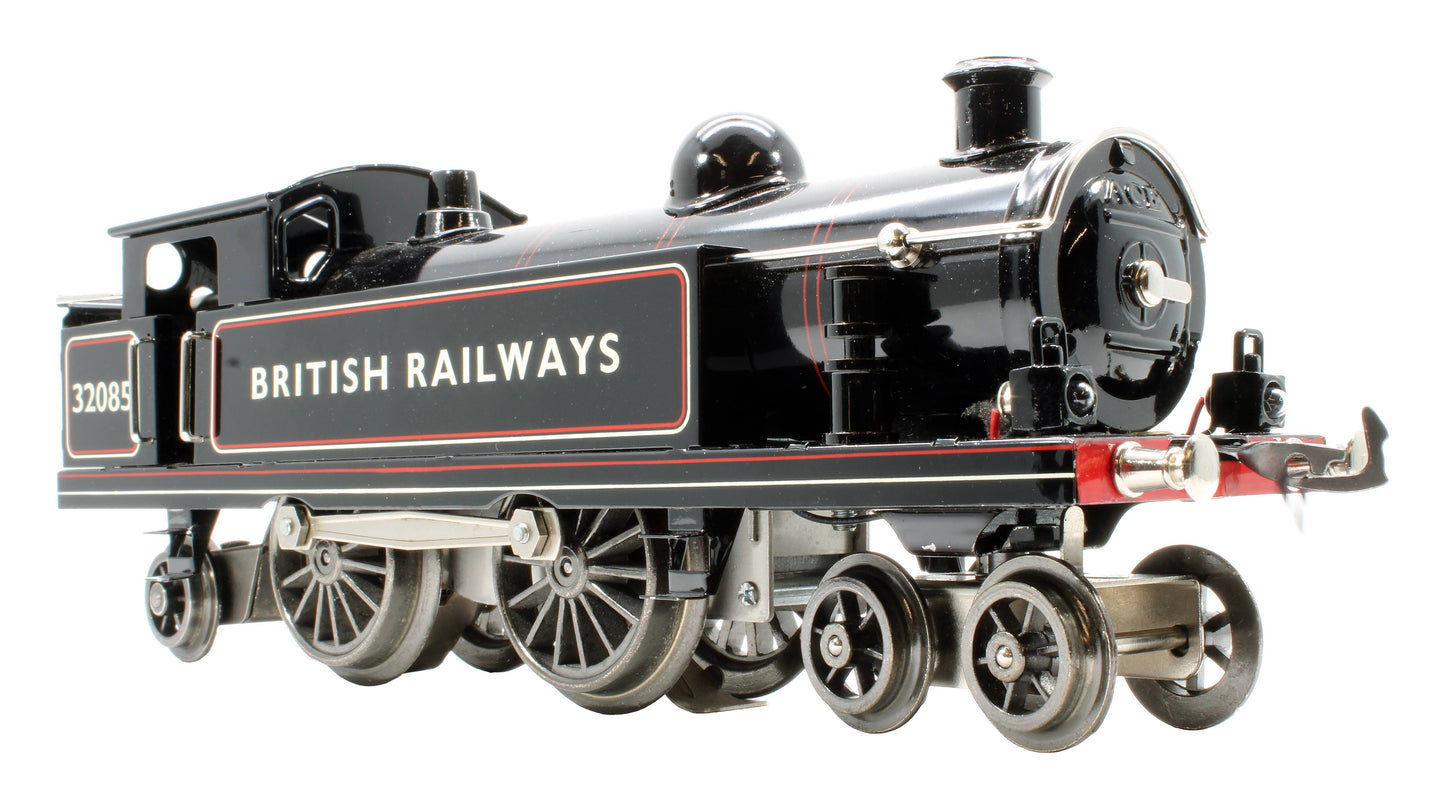 Pre-Owned E2 BR 4-4-2 Tank '32085' Steam Locomotive