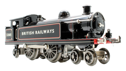Pre-Owned E2 BR 4-4-2 Tank '32085' Steam Locomotive