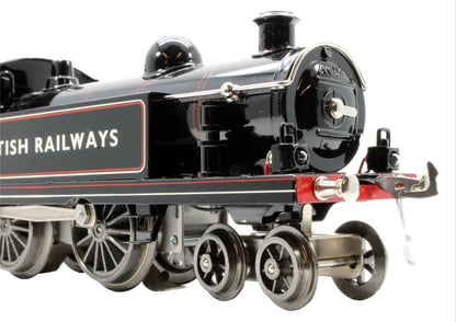 Pre-Owned E2 BR 4-4-2 Tank '32085' Steam Locomotive