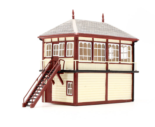 Pre-Owned R8853 Skaledale East Signal Box