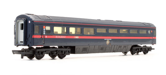 Pre-Owned R4077 GNER MK3 Open 1st Coach 40740