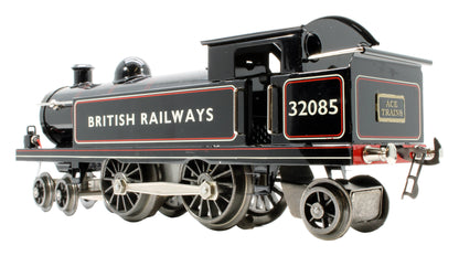 Pre-Owned E2 BR 4-4-2 Tank '32085' Steam Locomotive