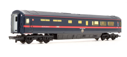 Pre-Owned R4077 GNER MK3 Open 1st Coach 40740