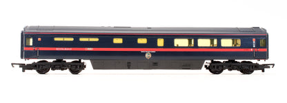 Pre-Owned R4077 GNER MK3 Open 1st Coach 40740