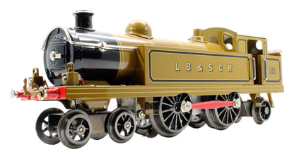 Pre-Owned E2 LB&SCR 4-4-2 Tank '22' Steam Locomotive