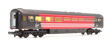Pre-Owned R4082 Virgin Trains MK3 1st Buffet Car 40401