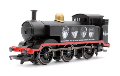 The Beatles 0-6-0 Steam Locomotive