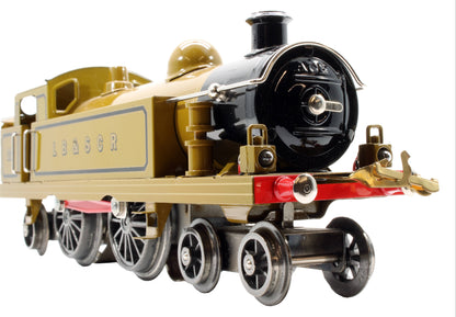 Pre-Owned E2 LB&SCR 4-4-2 Tank '22' Steam Locomotive
