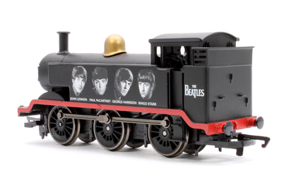 The Beatles 0-6-0 Steam Locomotive