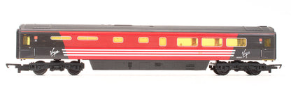 Pre-Owned R4082 Virgin Trains MK3 1st Buffet Car 40401