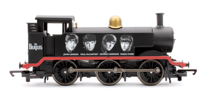 The Beatles 0-6-0 Steam Locomotive