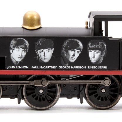 The Beatles 0-6-0 Steam Locomotive