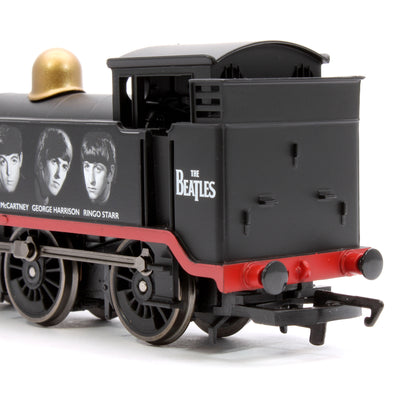 The Beatles 0-6-0 Steam Locomotive