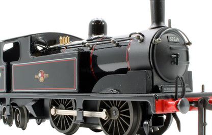 Pre-Owned E25 BR Black Class G5 0-4-4T '67269' Steam Locomotive