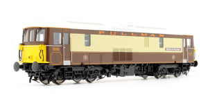 Pre-Owned Class 73101 Pullman 'Brighton Evening Argus' Electro Diesel Locomotive (Exclusive Edition)