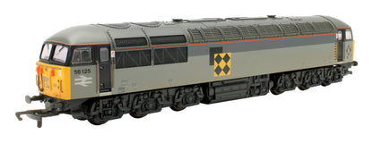 Pre-Owned R2477B Transrail Co-Co Class 56 '56125' Diesel Locomotive - Weathered