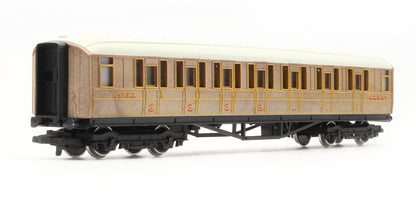 Pre-Owned LNER Composite Coach '22357'