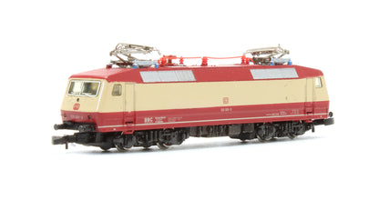 Pre-Owned DB BR 120 001-3 Electric Locomotive