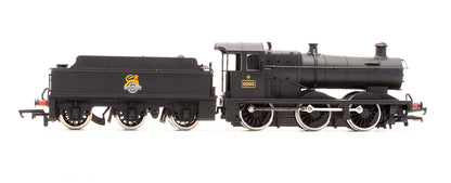 Pre-Owned 11042 BR Black 0-6-0 Collett Goods 2203 Steam Locomotive With Manor Tender