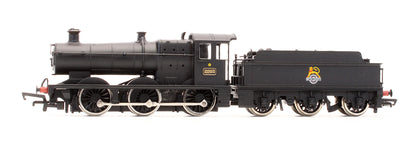 Pre-Owned 11042 BR Black 0-6-0 Collett Goods 2203 Steam Locomotive With Manor Tender