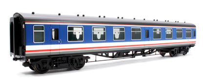 Class 411 4-CEP 4-Car EMU (Refurbished) 1512 BR Network SouthEast