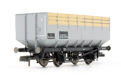 Pre-Owned R6783 Set Of 3 BR (Ex-LMS) 20T Coke Hopper Wagons