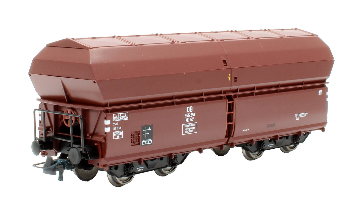 Pre-Owned 67083 Set Of 4 KKT 54 Wagons