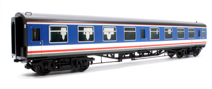 Class 411 4-CEP 4-Car EMU (Refurbished) 1512 BR Network SouthEast