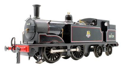 Pre-Owned E/24G BR Black Class M7 0-4-4T '30129' Steam Locomotive