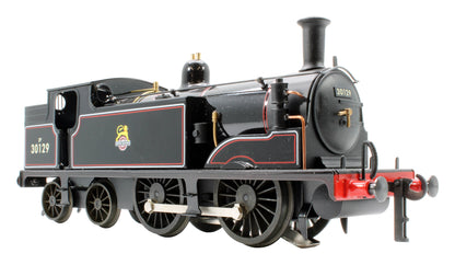 Pre-Owned E/24G BR Black Class M7 0-4-4T '30129' Steam Locomotive