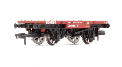 Pre-Owned BR Conflat A 'B506195'  - Limited Edition