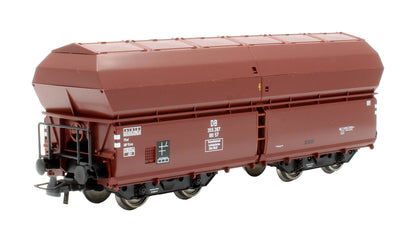 Pre-Owned 67083 Set Of 4 KKT 54 Wagons